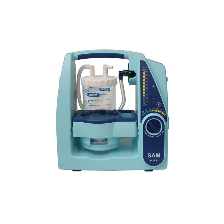 <b>英國MEC EPS101A緊急抽吸器</b>