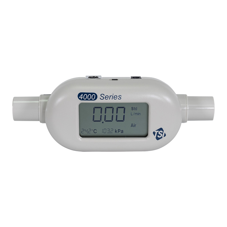 <b>美國TSI 4046流量校準器</b>