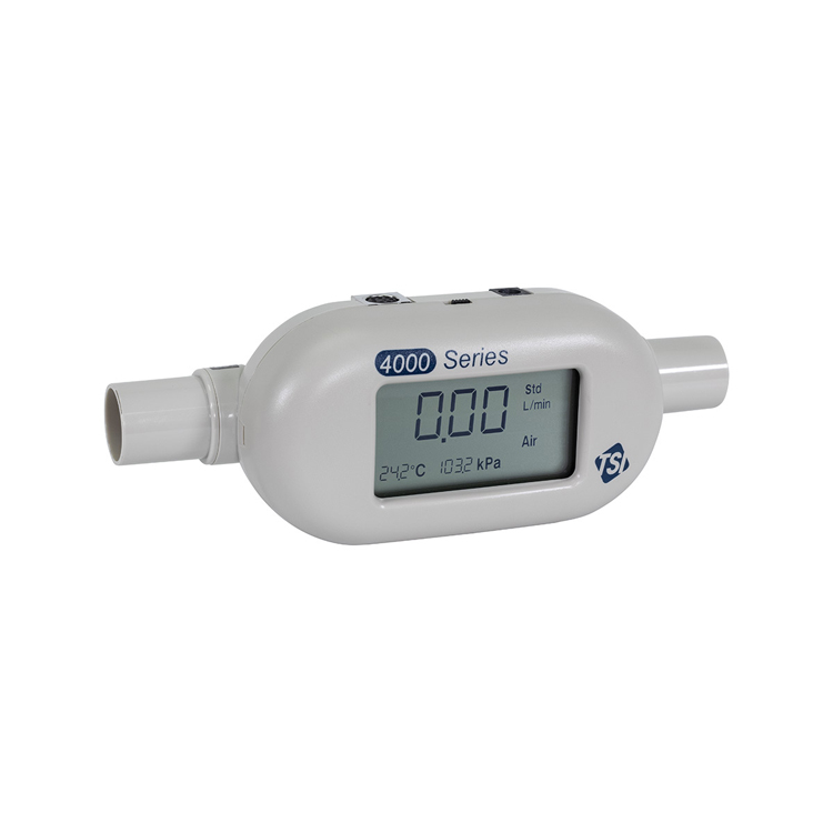 <b>美國tsi 4146流量計 初級校準器</b>