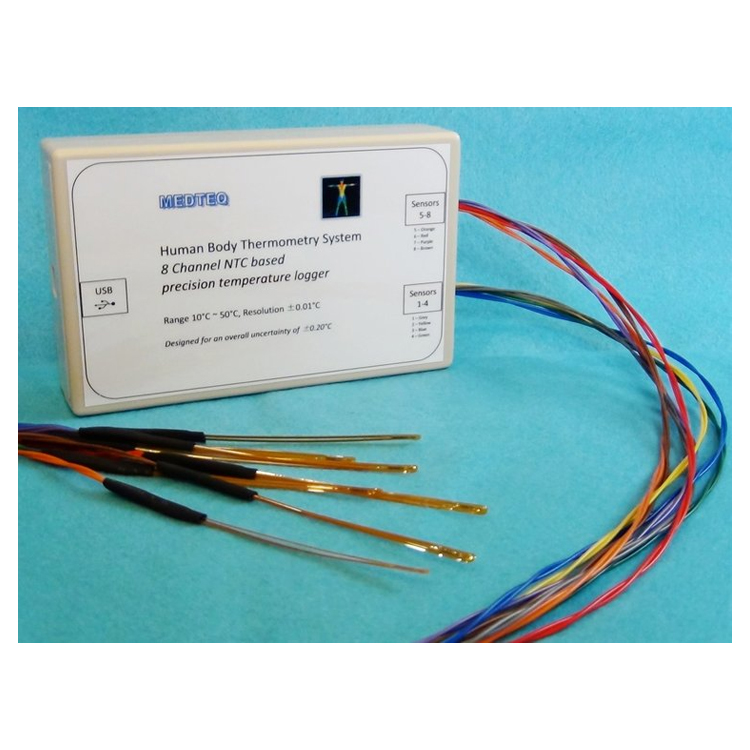 <b>日本MEDTEQ HBTS1.0人體測溫系統</b>