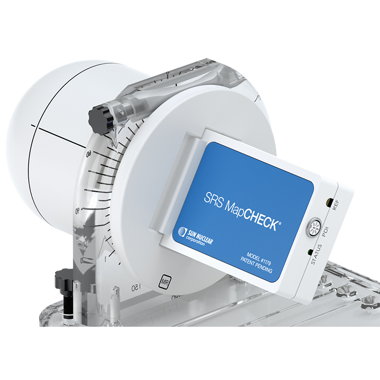 <b>美國Sun Nuclear SRS MapCHECK</b>
