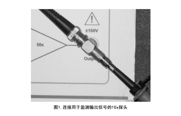 WMA-300高壓放大器負(fù)載