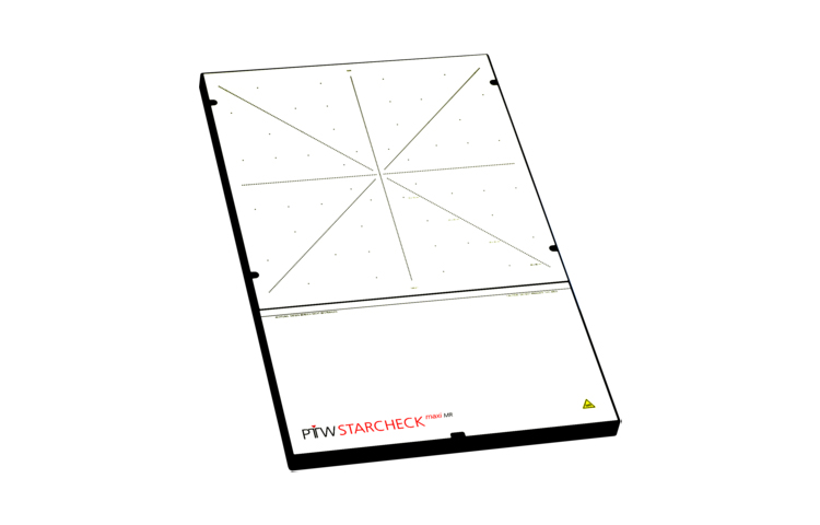 德國(guó)PTW STARCHECK 2D陣列探測(cè)器