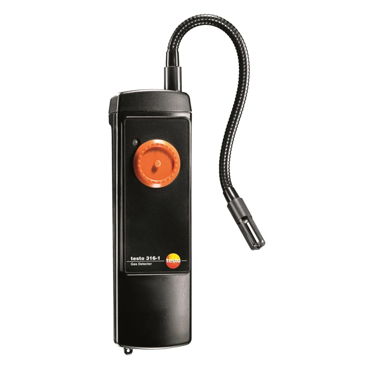 <b>德國testo 316-1氣體檢漏儀</b>