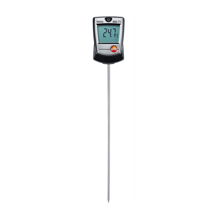 <b>德國testo 905-T1刺入式溫度計</b>