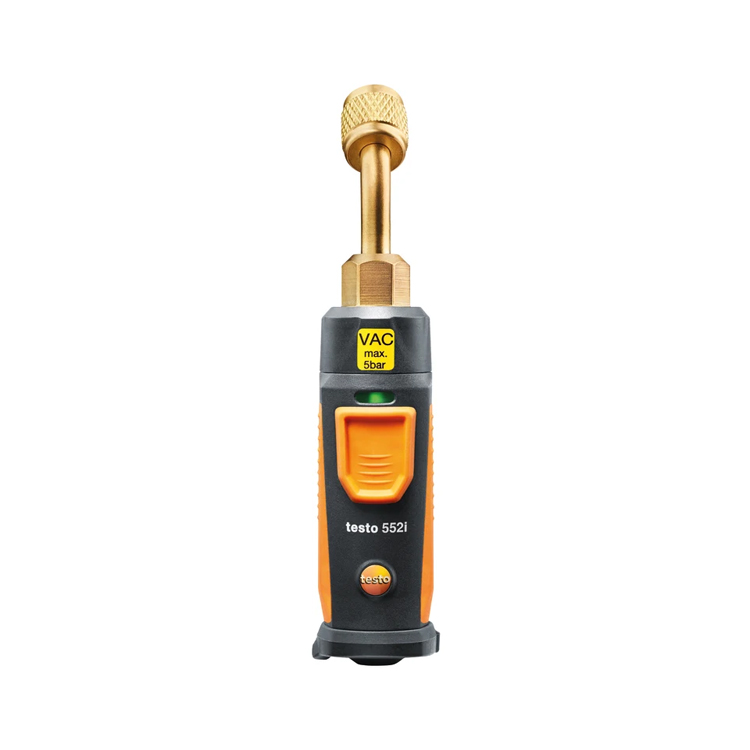 <b>德國testo 552i真空探頭</b>