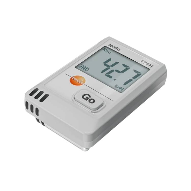 <b>德國testo 174H溫濕度數據記錄儀</b>