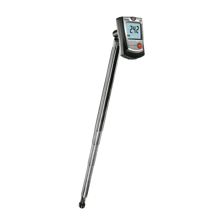 <b>德國testo 405-V1迷你熱線風速儀</b>