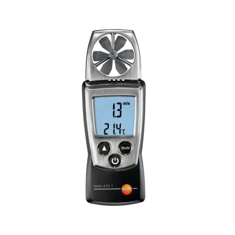 <b>德國testo 410-1葉輪風速測量儀</b>