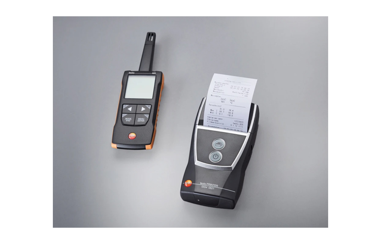 德國testo 625數字溫濕度計