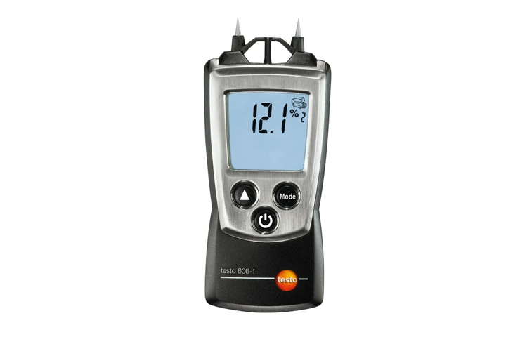 德國testo 606-1刺入式水份儀