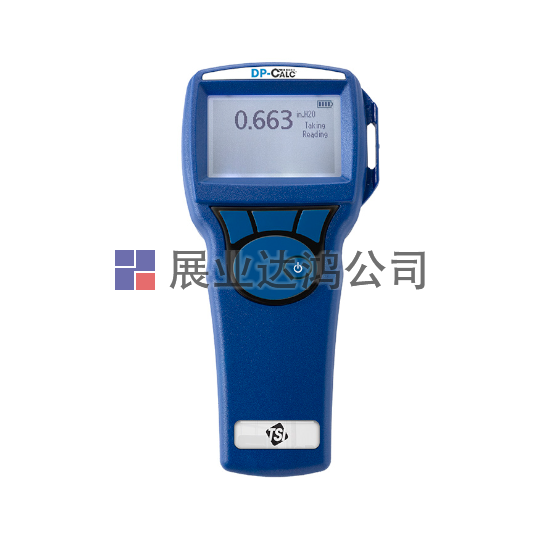 <b>美國TSI 5815微壓差計 數字微壓計</b>