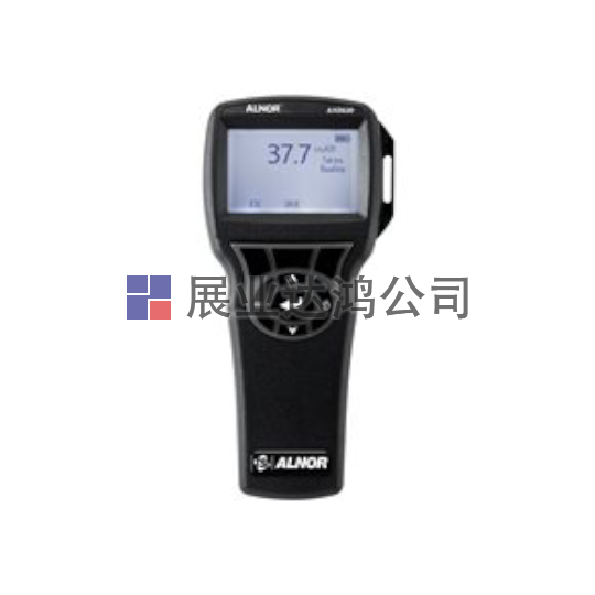 <b>美國TSI AXD620 Alnor微壓計</b>