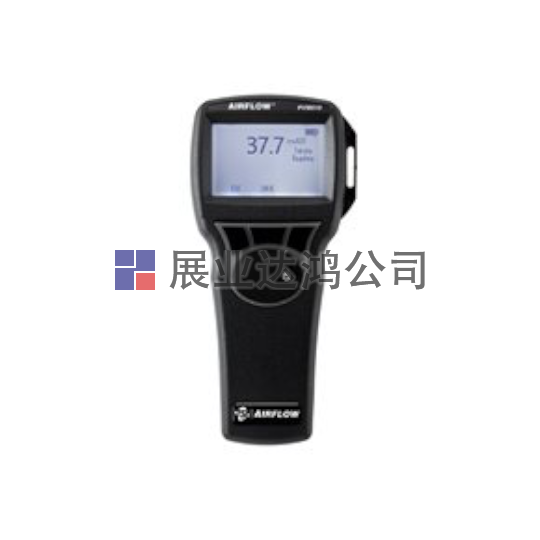 <b>TSI AIRFLOW PVM610微壓計</b>