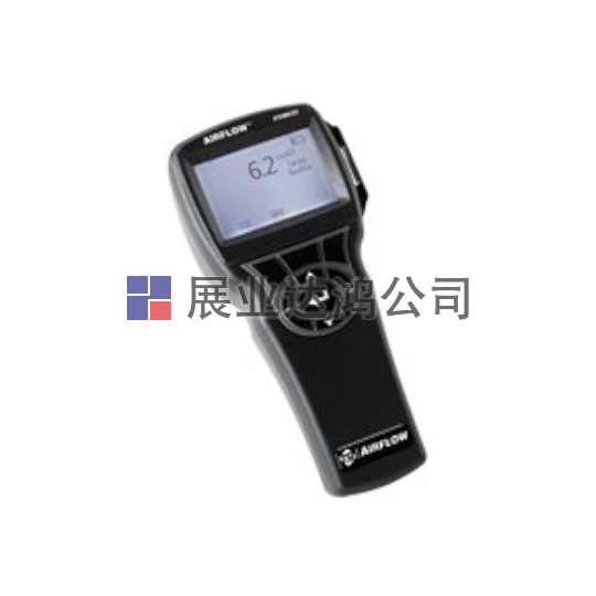 <b>TSI AIRFLOW PVM620微壓計</b>