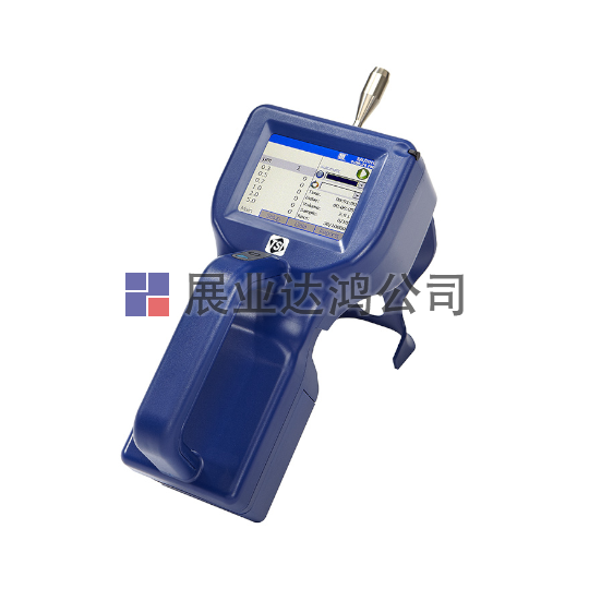 <b>TSI 9306-V2手持式激光粒子計數器</b>