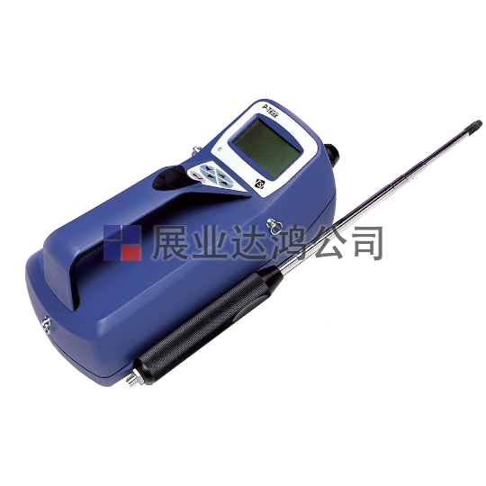 <b>TSI 8525P-TRAK超細粒子計數器</b>