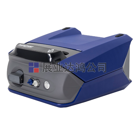 <b>美國tsi 8040呼吸器密合度測試儀</b>