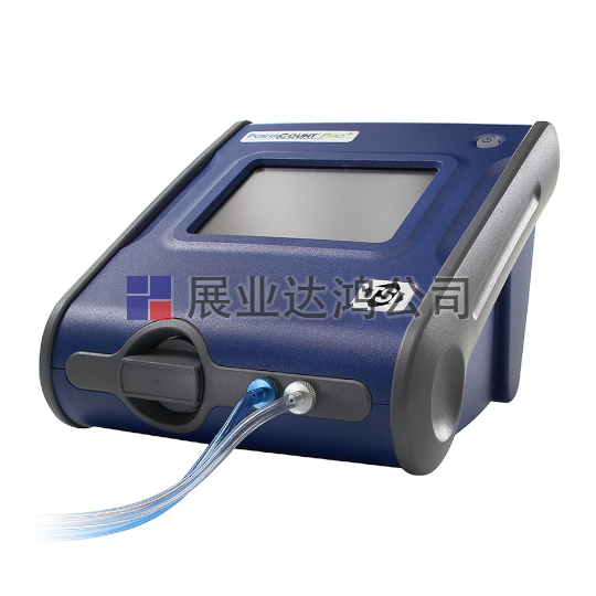 <b>TSI 8038呼吸器密合度測試儀</b>