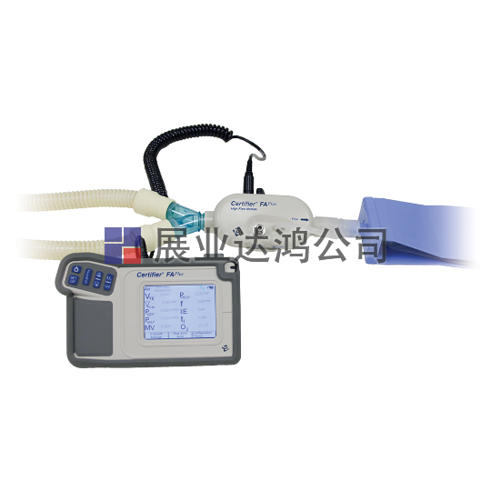 <b>TSI 4080呼吸機質量分析儀 呼吸機檢測儀</b>