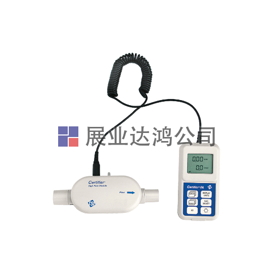 <b>美國tsi 8040呼吸機測試儀</b>