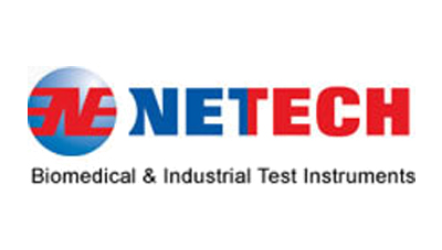 美國Netech
