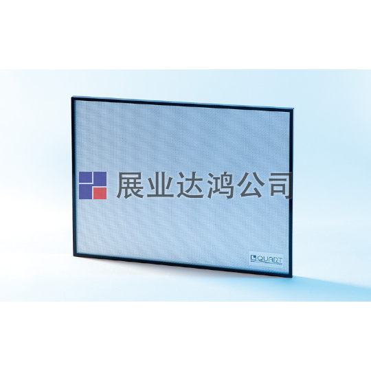 <b>夸特QUART KAT 24x30屏幕接觸測(cè)試工具</b>
