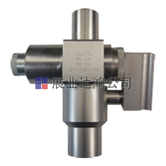 <b> MesaLabs環境氣旋 極強切割氣旋 (VSCC)</b>