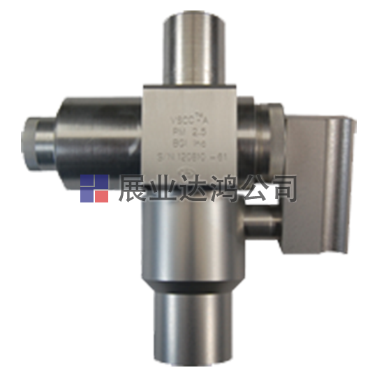 <b>MesaLabs環境氣旋 銳切旋風分離器（SCC）</b>