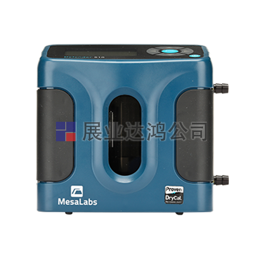 <b>MesaLabs  Defender系列氣體流量校準器</b>