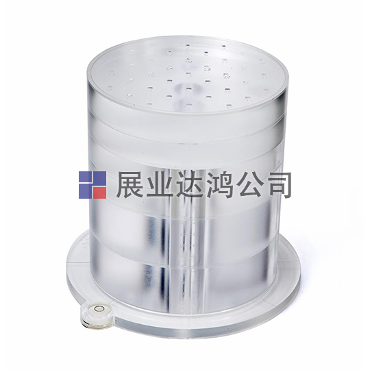 <b>Leeds Test Objects SedentexCT DI劑量指數模體</b>