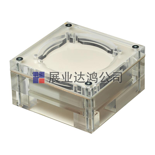 <b>Leeds Test Objects TOR DEN常規牙科性能模體</b>