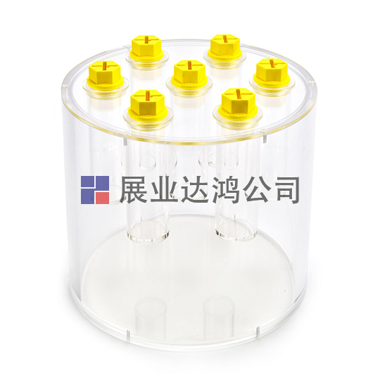 <b>Leeds Test Objects MagIQ Diffusion磁共振模體</b>
