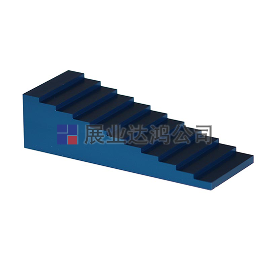 <b>Leeds Test Objects   透視階梯楔</b>