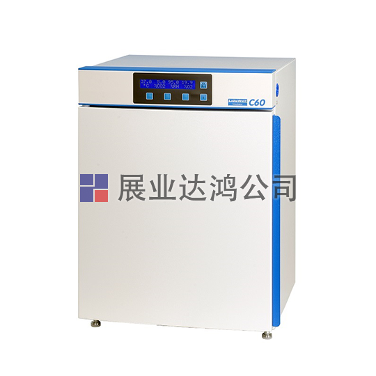 <b>德國Labtec  二氧化碳培養箱CO? 培養箱C60</b>