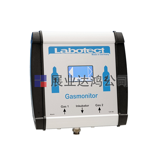 <b>德國Labtec    氣體混合器氣體監測儀</b>