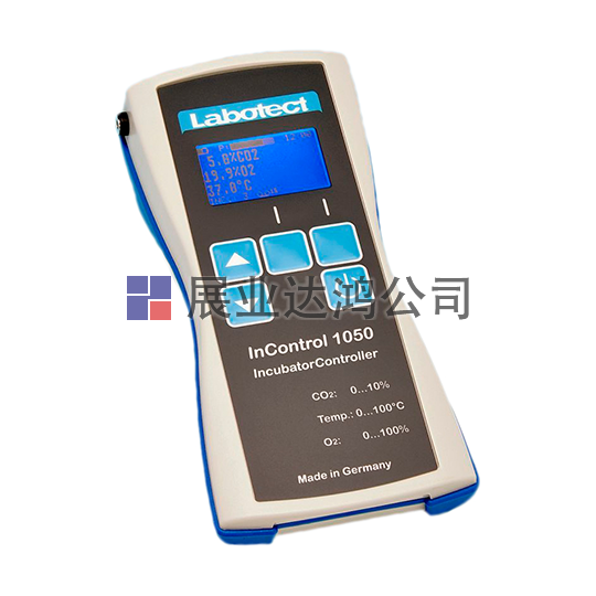 <b>德國Labtec      測量裝置英控 1050</b>