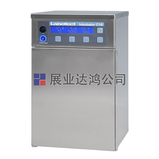 <b>德國Labtec 二氧化碳培養箱CO? 培養箱 C16</b>