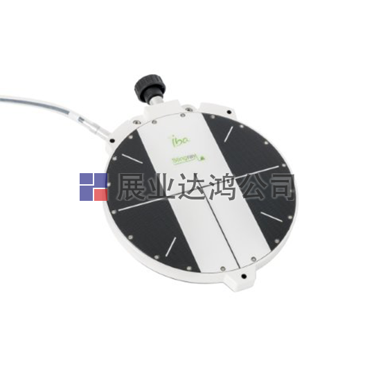 <b>德國LIBA   StingRay用于 TPS 調(diào)試的更快、更準確的相對劑量測定</b>