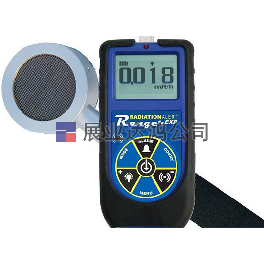 <b>美國SEI   數字輻射探測器Ranger EXP</b>