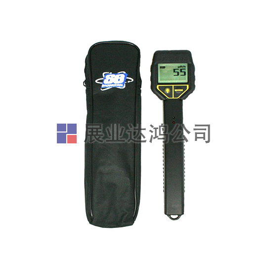 <b>美國SEI 數字輻射警報搜身器</b>