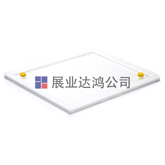 <b>LeedsTestObjects Gamma Flood模體</b>