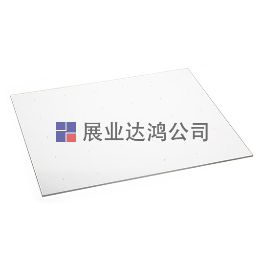 <b>Leeds Test Objects 伽瑪失真模體</b>