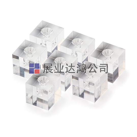<b>Leeds Test Objects PETCTMRI立方體模體</b>