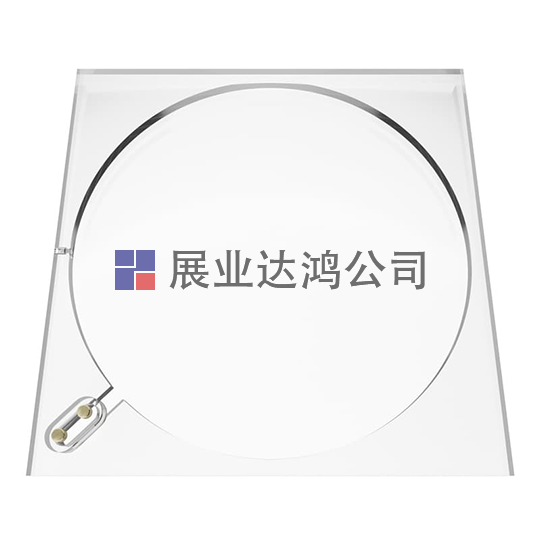 <b>pro-project  核醫學FloodROUND模體</b>