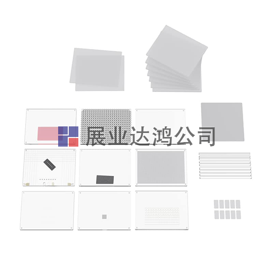 <b>pro-project   DigiMAM模體</b>