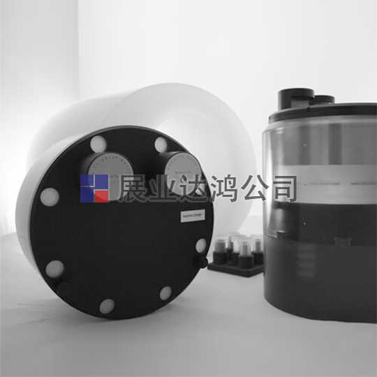 <b>美國模體實驗室 Catphan710套裝CT測量模體</b>