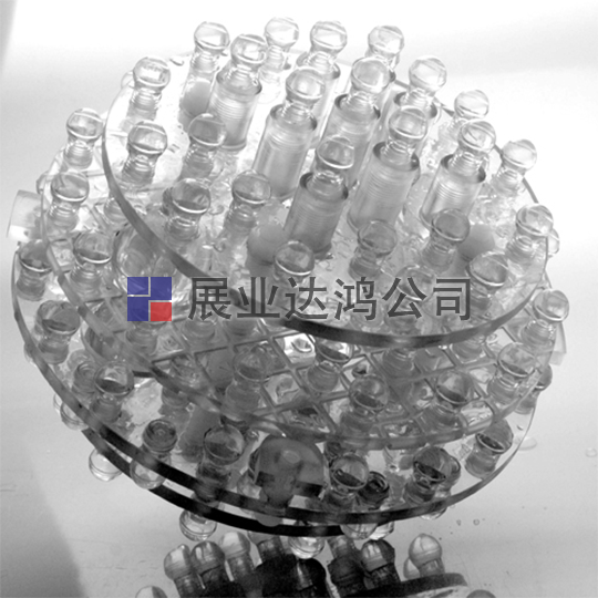 <b>美國模體實驗室 EMR128失真映射模體</b>