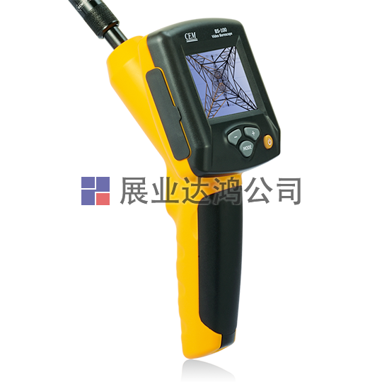 <b>華盛昌   BS-100視頻儀</b>